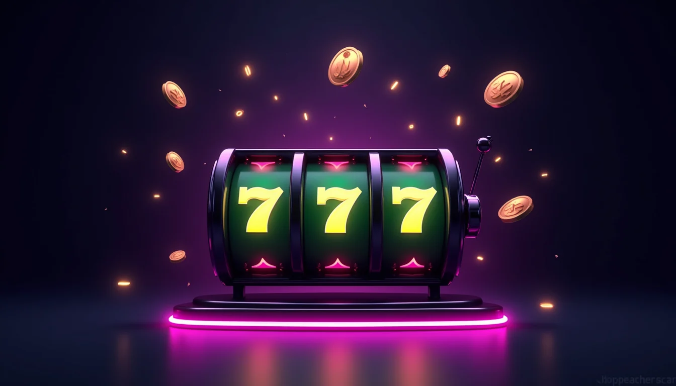 sulap777 featured game showcase