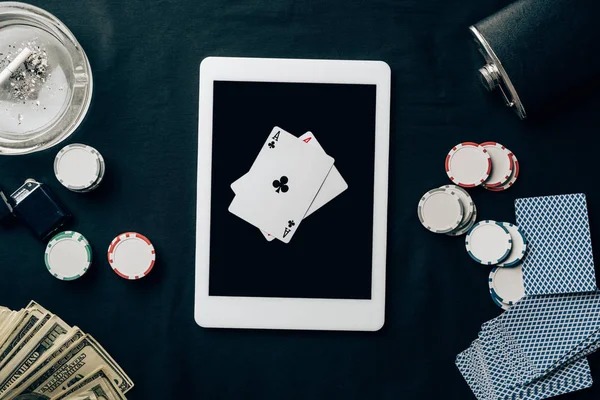Teen Patti hand rankings and betting interface on sulap777 Dream Number