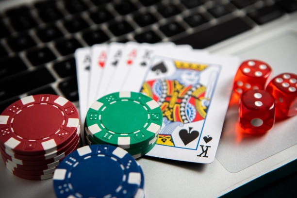 Joker Gaming live dealer studio showing HD camera setup and multi-angle feeds