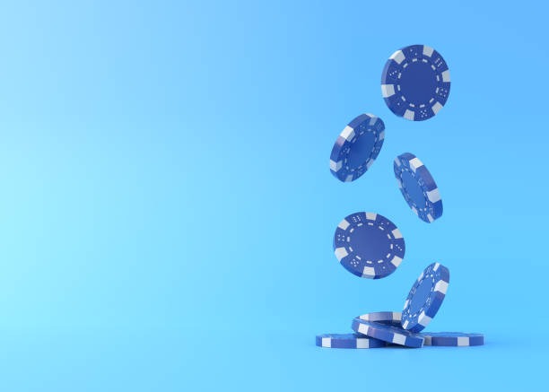Joker Gaming interface on mobile showing betting layout and dealer camera feed